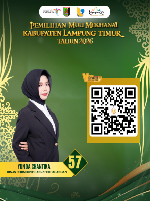 Poster Finalis