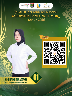 Poster Finalis