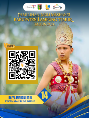 Poster Finalis