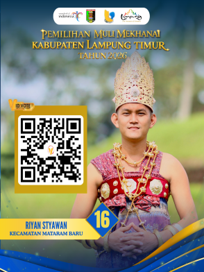 Poster Finalis