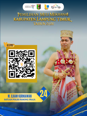 Poster Finalis