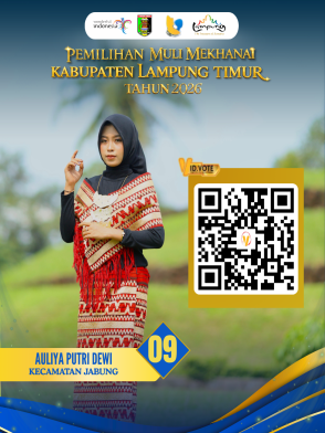Poster Finalis