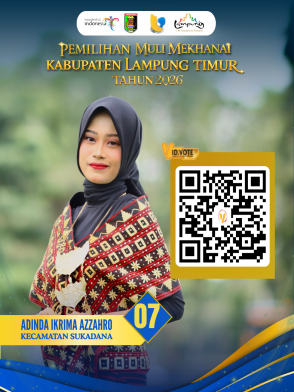 Poster Finalis
