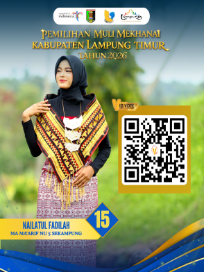 Poster Finalis
