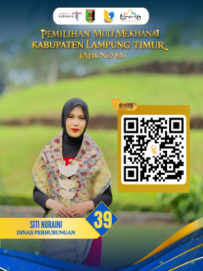 Poster Finalis
