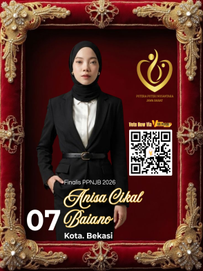 Poster Finalis