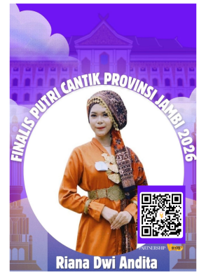 Poster Finalis