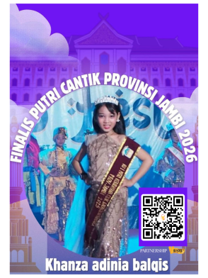 Poster Finalis