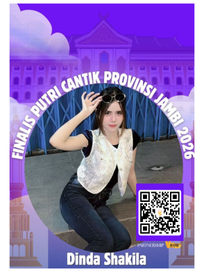 Poster Finalis