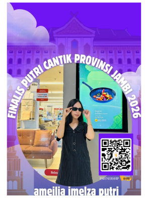 Poster Finalis