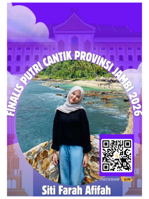 Poster Finalis