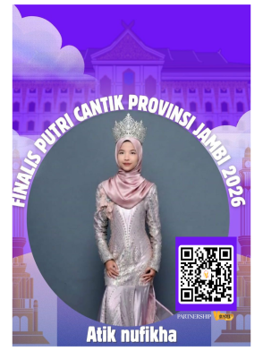 Poster Finalis