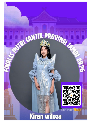 Poster Finalis