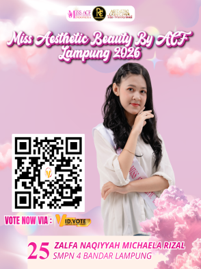 Poster Finalis