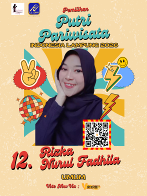 Poster Finalis