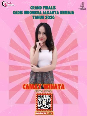 Poster Finalis