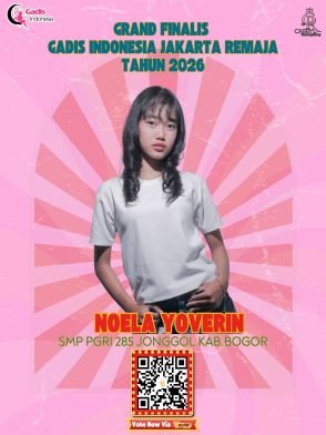 Poster Finalis