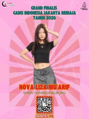 Poster Finalis