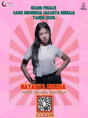 Poster Finalis