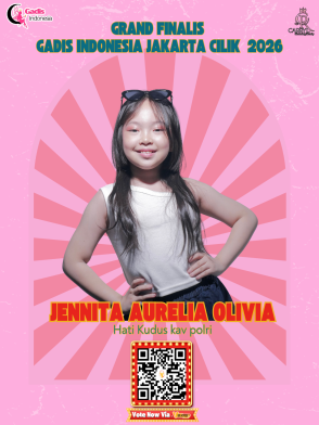 Poster Finalis