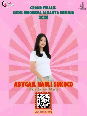 Poster Finalis