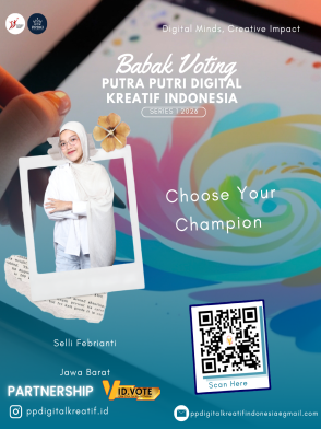 Poster Finalis