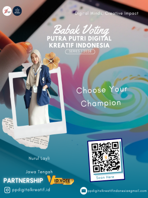 Poster Finalis