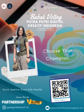 Poster Finalis