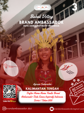 Poster Finalis