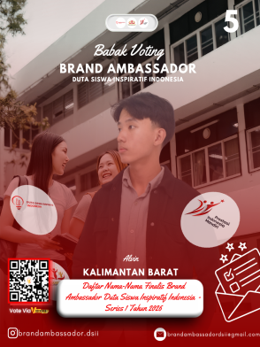 Poster Finalis