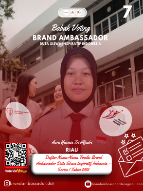 Poster Finalis