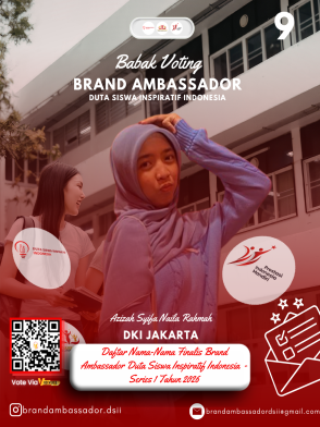 Poster Finalis