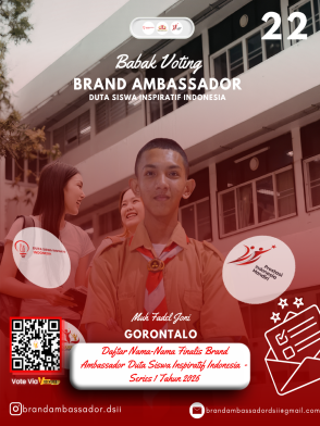 Poster Finalis