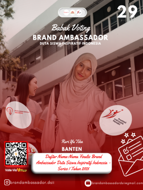 Poster Finalis