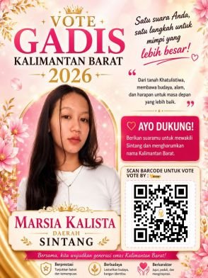 Poster Finalis