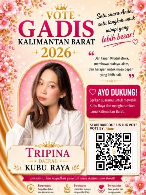 Poster Finalis