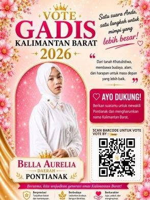 Poster Finalis