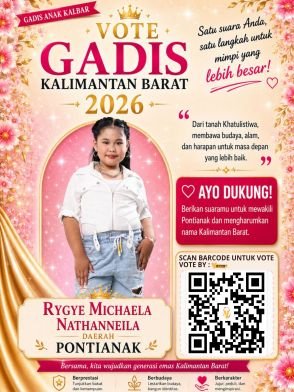 Poster Finalis