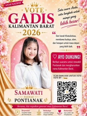 Poster Finalis