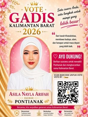 Poster Finalis