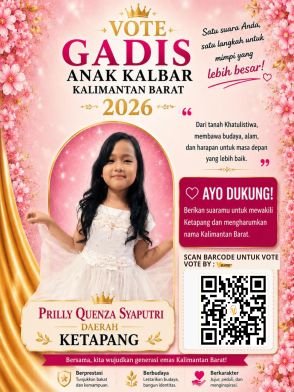 Poster Finalis