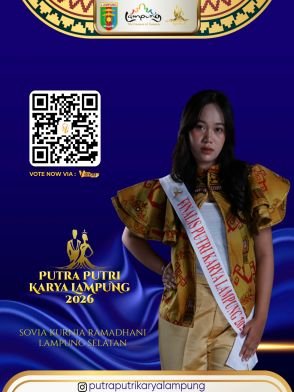 Poster Finalis
