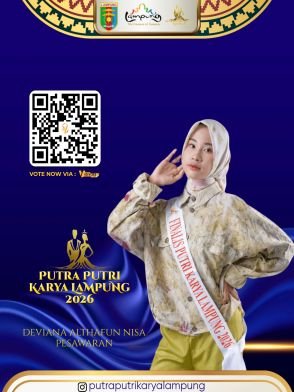 Poster Finalis
