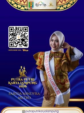 Poster Finalis
