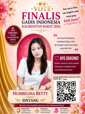 Poster Finalis