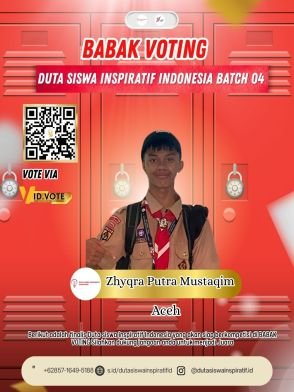 Poster Finalis