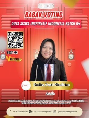 Poster Finalis