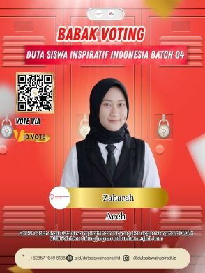 Poster Finalis