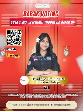 Poster Finalis