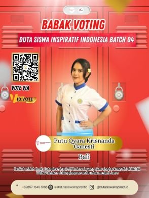 Poster Finalis